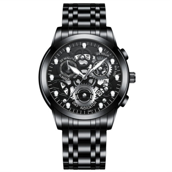 Orologio da Uomo waterproof - immagine 5